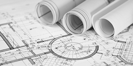 property development blueprints